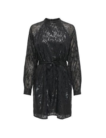 Rochie scurta Only, negru