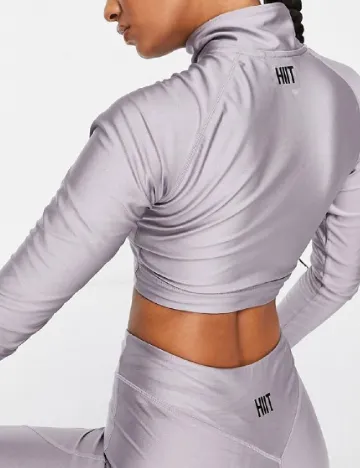 Top HIIT by ASOS, mov
