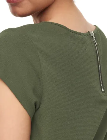 Bluza Only, kaki