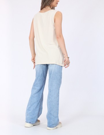 Maiou Vero Moda, bej