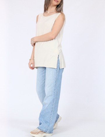 Maiou Vero Moda, bej