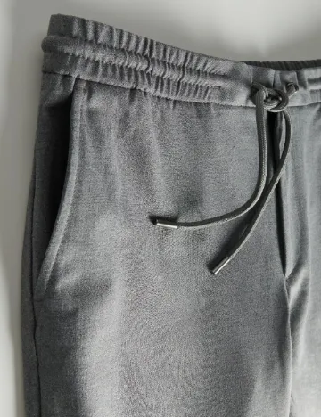 Pantaloni Reserved, gri