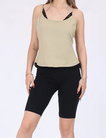 Maiou Vero Moda, verde Verde