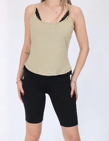 Maiou Vero Moda, verde Verde