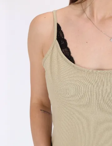 Maiou Vero Moda, verde Verde