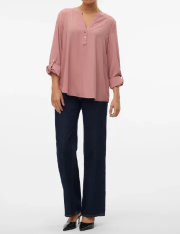Camasa Vero Moda, roz