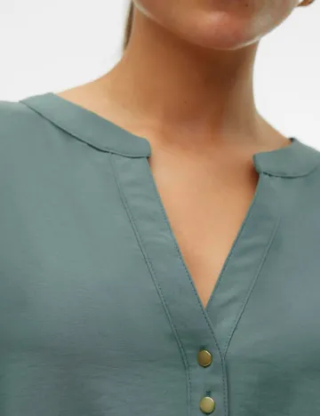 Camasa Vero Moda, albastru