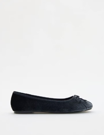Balerini Reserved, bleumarin
