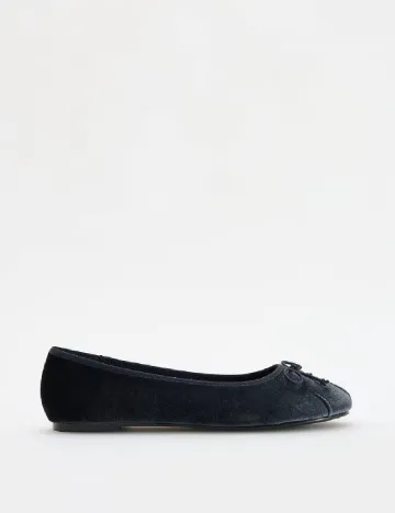 Balerini Reserved, bleumarin