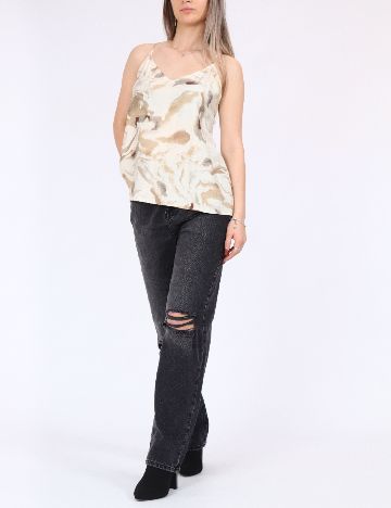 Maiou Vero Moda, crem