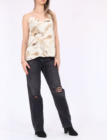 Maiou Vero Moda, crem