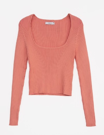 Bluza Reserved, roz