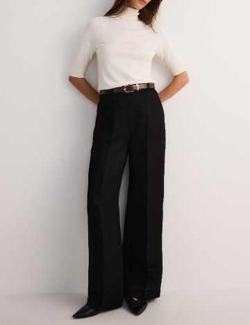 Bluza Reserved, ecru