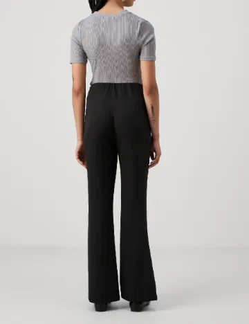 Pantaloni Vero Moda, negru