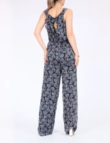 Salopeta Vero Moda, mix culori