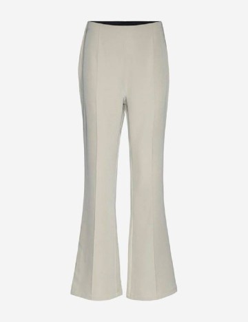 Pantaloni Vero Moda, bej