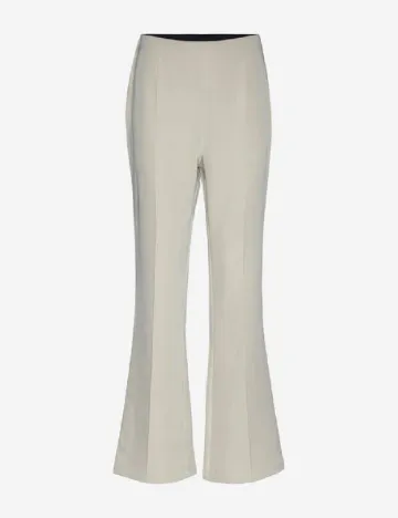 Pantaloni Vero Moda, bej
