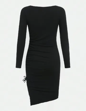 Rochie Shein Kids, negru