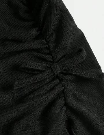 Rochie Shein Kids, negru