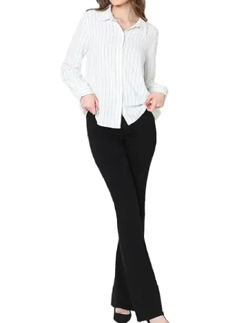 Camasa Vero Moda, alb