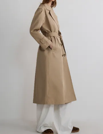 Trench Reserved, crem