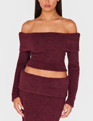 Top PRETTYLITTLETHING, visiniu