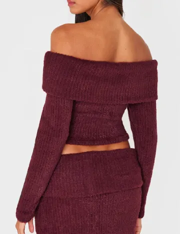 Top PRETTYLITTLETHING, visiniu