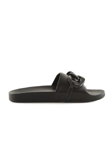 Slapi Kendall&Kylie, negru
