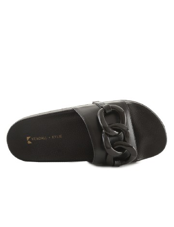 Slapi Kendall&Kylie, negru