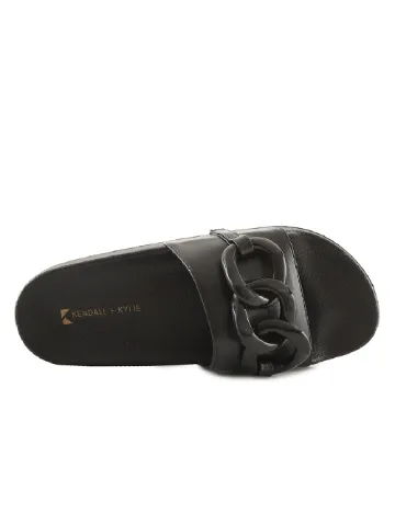 Slapi Kendall&Kylie, negru