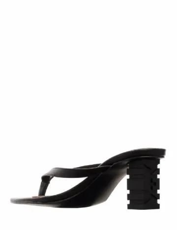 Saboti Kendall&Kylie, negru
