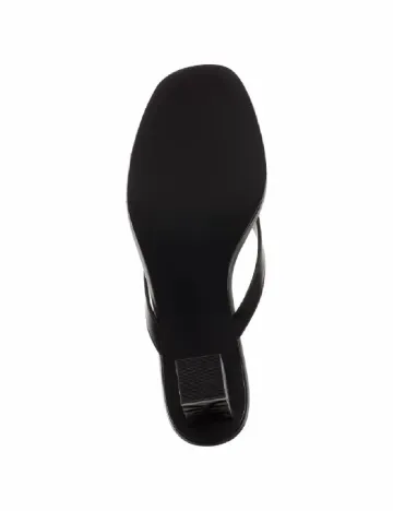 Saboti Kendall&Kylie, negru