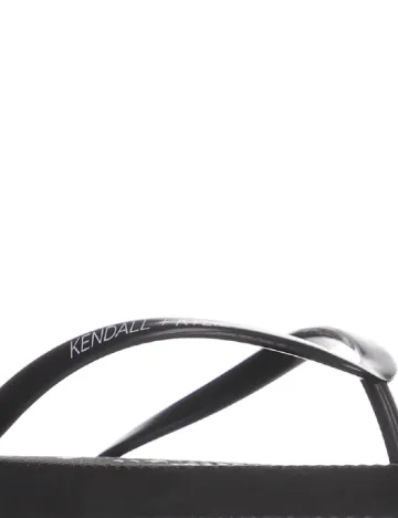 Slapi Kendall&Kylie, negru