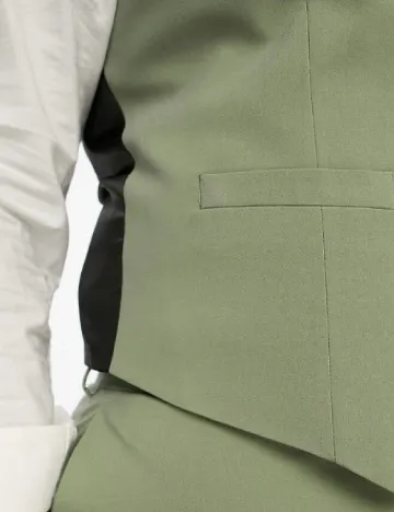 Vesta ASOS, verde