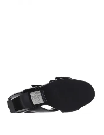 Sandale Kendall&Kylie, negru
