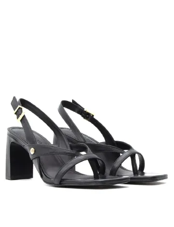 Sandale Kendall&Kylie, negru