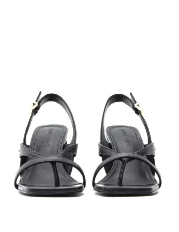 Sandale Kendall&Kylie, negru