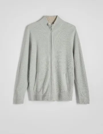 Bluza Reserved, gri