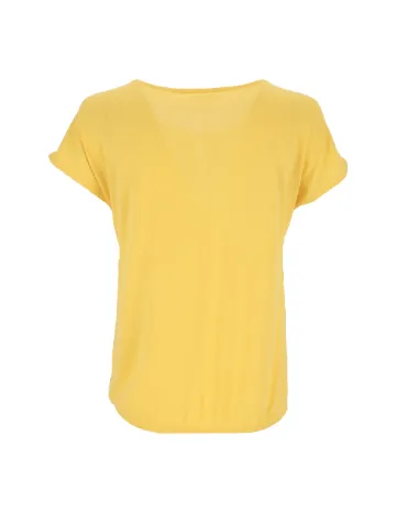 Bluza s.Oliver, galben Galben