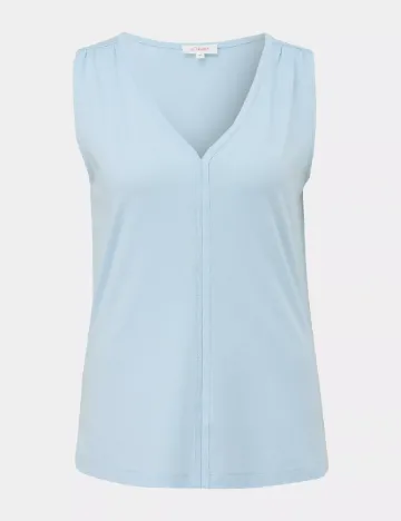 Maiou s.Oliver, bleu Albastru