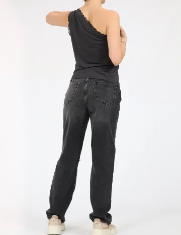 Maiou Vero Moda, gri