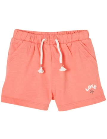 Pantaloni scurti s.Oliver, corai