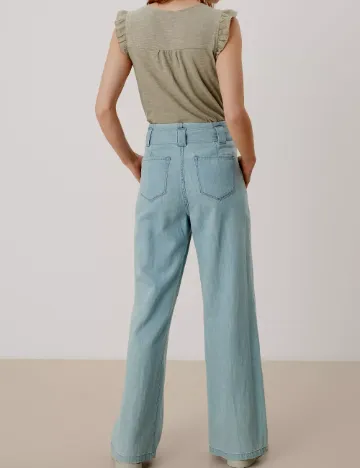 Bluza s.Oliver, kaki