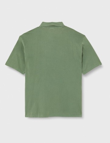 Tricou s.Oliver Plus Size Men, verde