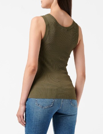 Maiou s.Oliver, verde