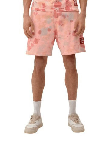 Pantaloni scurti Q/S, roz