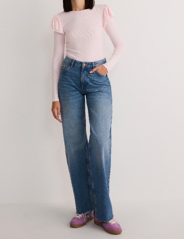 Bluza Reserved, roz