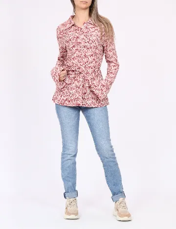 Camasa Vero Moda, roz