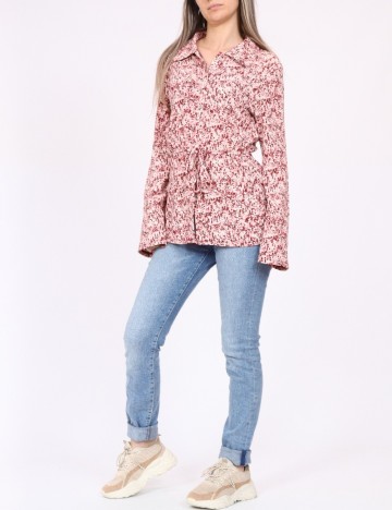 Camasa Vero Moda, roz