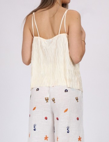 Maiou Vero Moda, crem